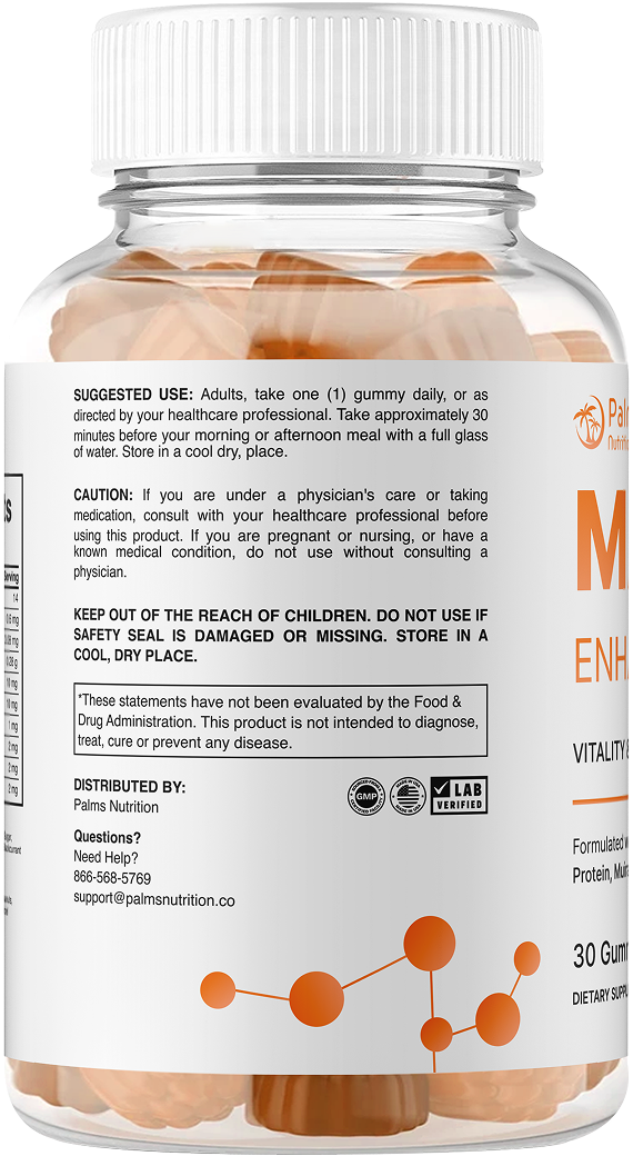 Male Enhancement