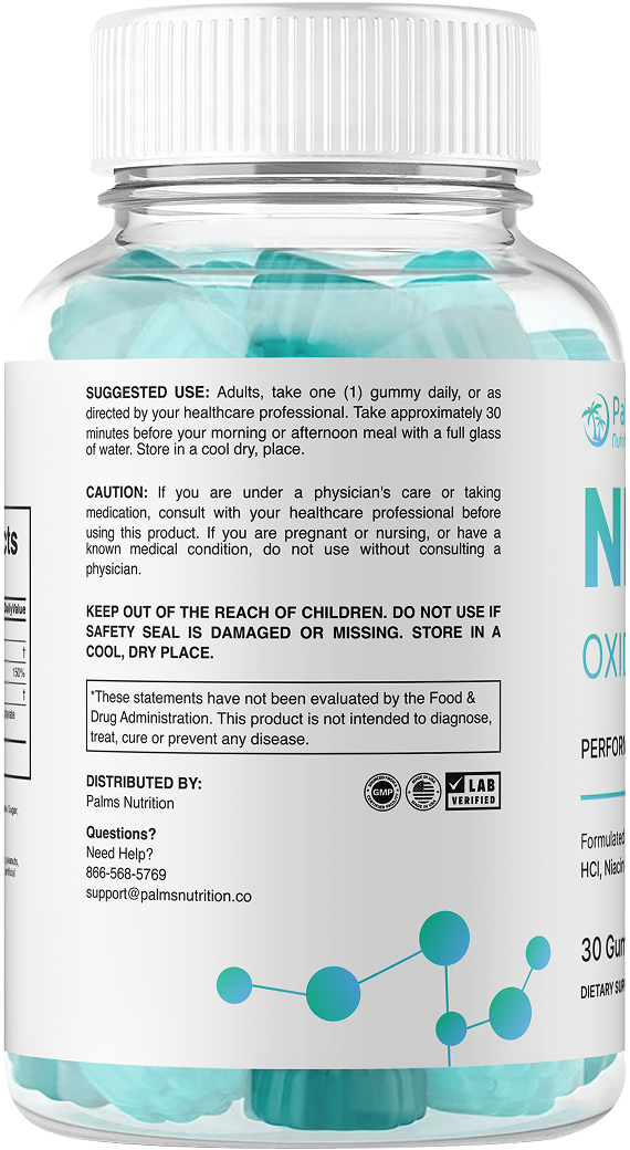 Nitric Oxide Booster